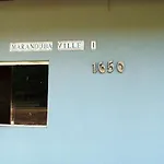 Kitnet em Ubatuba