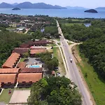 Kitnet em Ubatuba