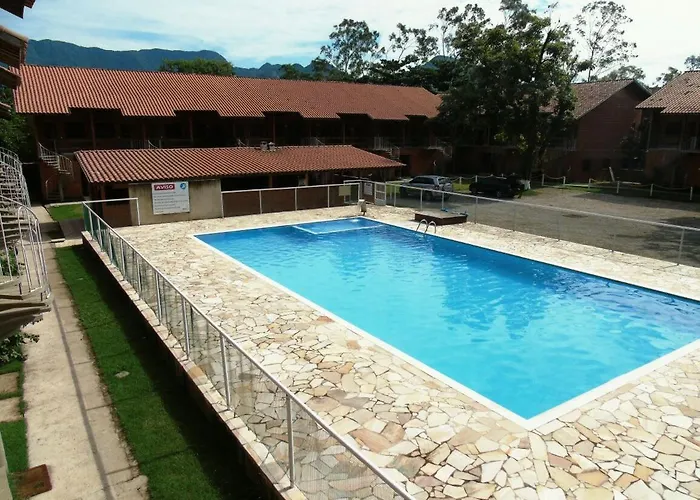 Kitnet em Ubatuba