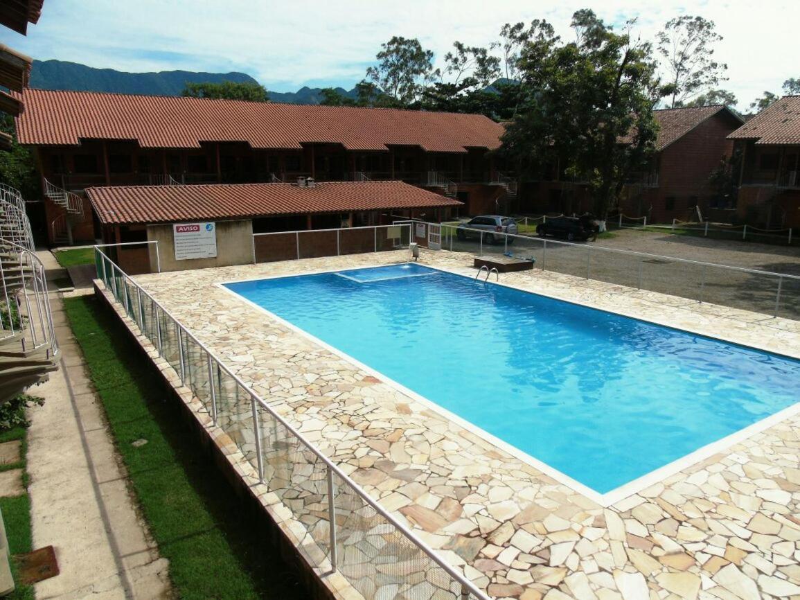 Kitnet Em Ubatuba