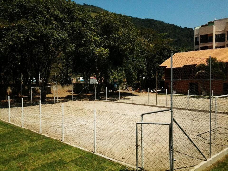 Kitnet Em * Ubatuba