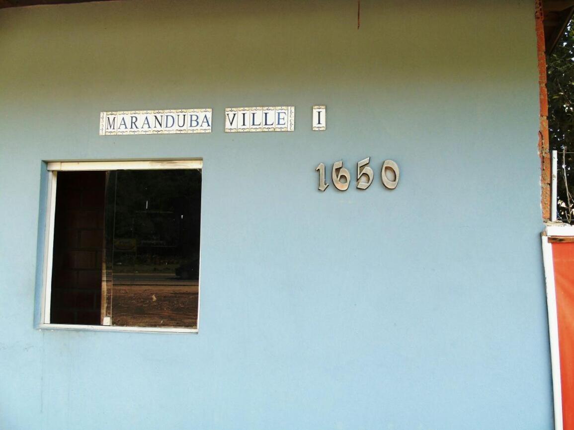 Apartamento Kitnet Em *