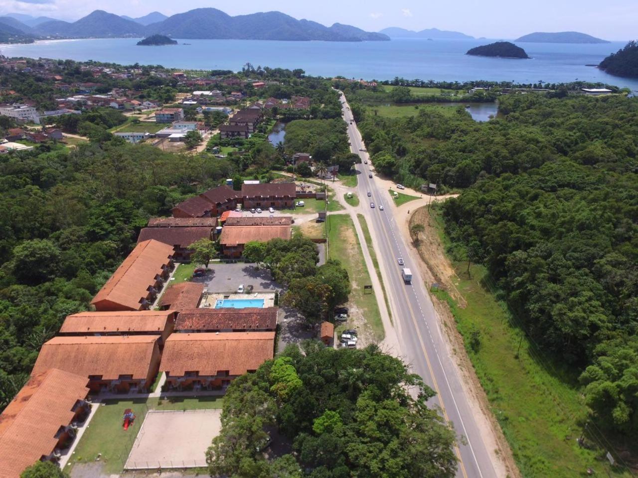 Apartamento Kitnet Em Ubatuba