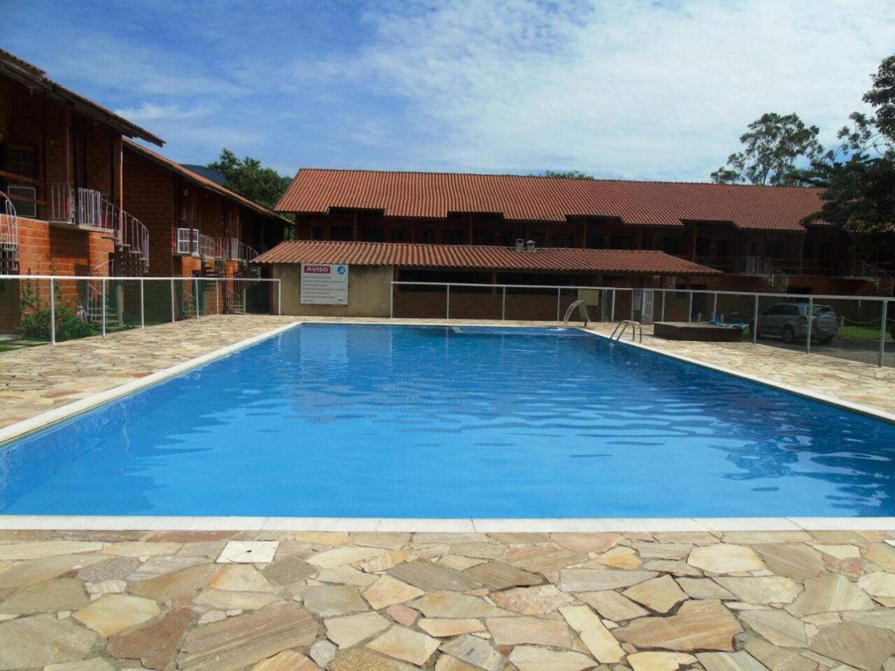 Kitnet Em Apartamento Ubatuba