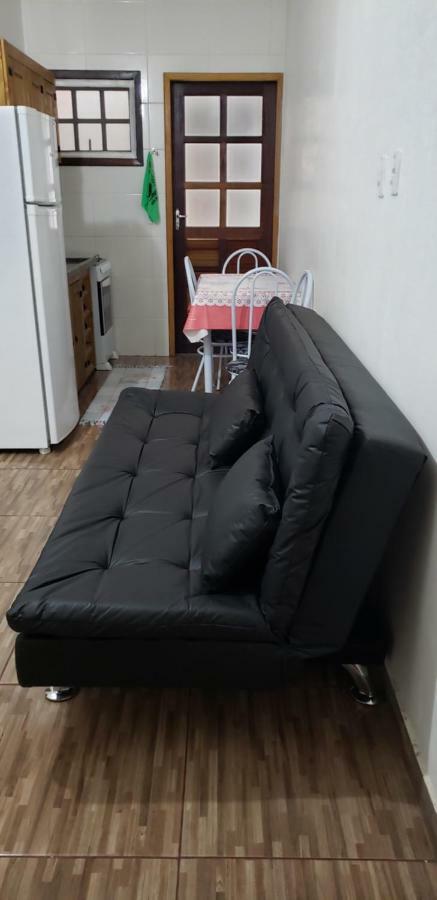 Apartamento Kitnet Em Ubatuba