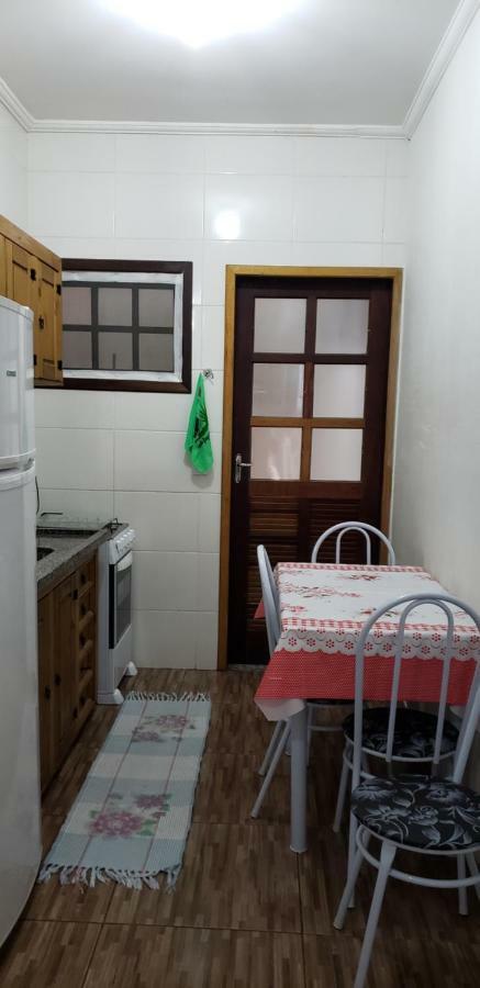 Apartamento Kitnet Em