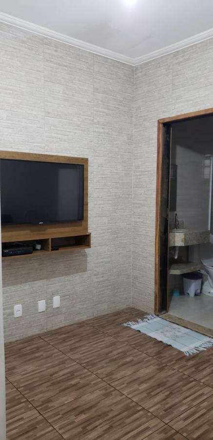 Apartamento Kitnet Em